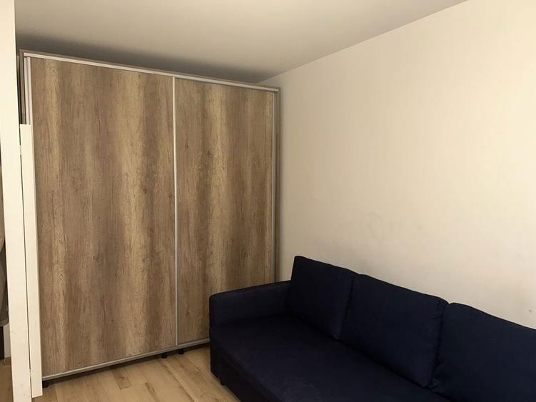 Inchiriere garsoniera Mega Mall - 2