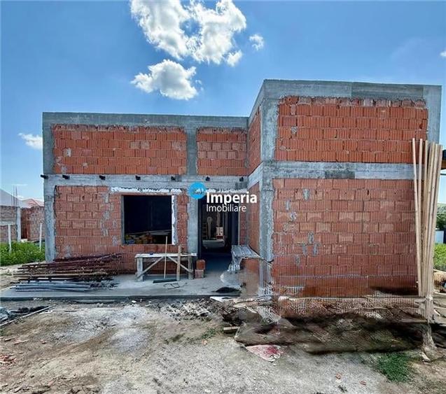 Vila 4 cam, 500 teren, Valea Adanca, Mega Image - 5