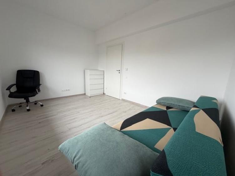 Casa Individuala 4 camere, mobilata si utilata, Balotesti, Ilfov, cartier rezid - 12