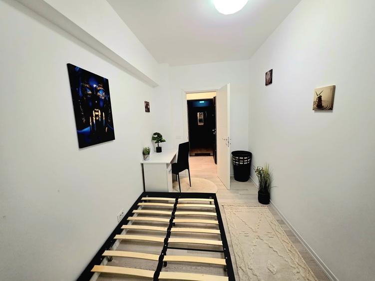 Apartament cu 3 camere, DECOMANDAT, LOC PARCARE INCLUS, zona Moara de Vant - 9