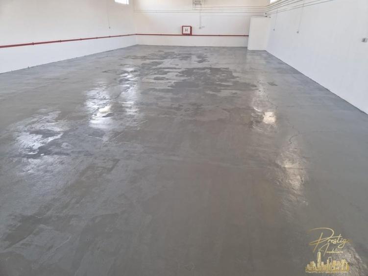 Proprietate industriala renovata | 2 hale de vanzare in zona Seleus - 5