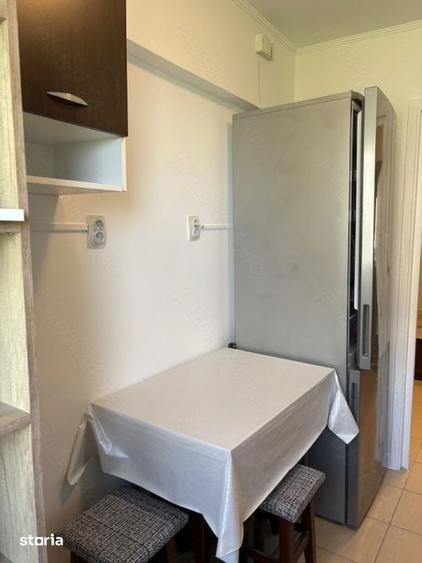 Apartament 2 camere | Parc Bazilescu | Metrou 4' | renovat |etj 7| AC - 4