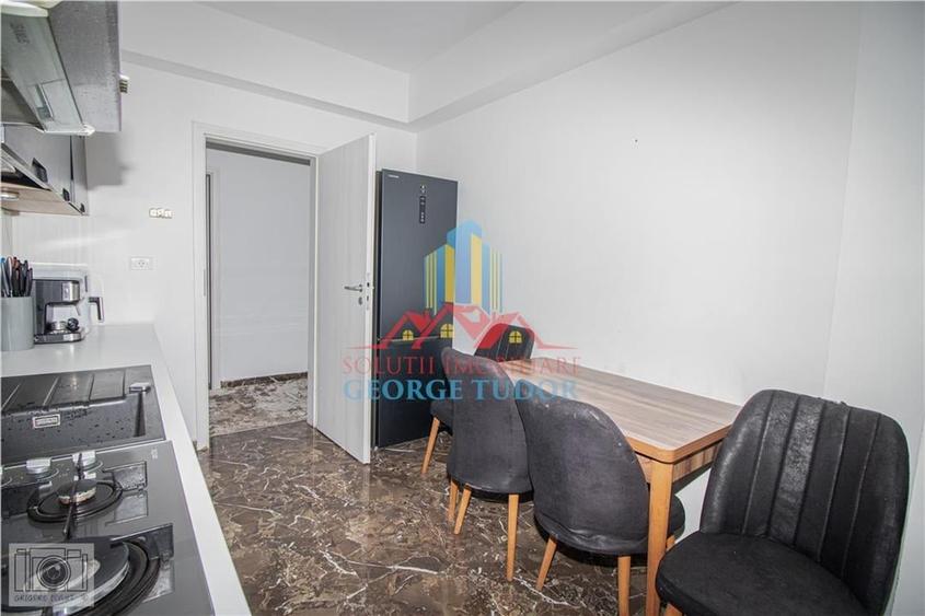 Ap. 3 camere, 79 mp, Bragadiru - Prelungirea Ghencea, 
Str.Ciresar 26A - 15