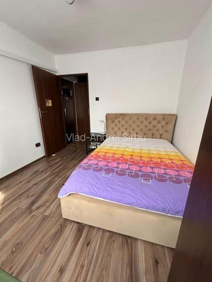 Vanzare apartament de 2 camere Drumul Taberei- Parc Moghioros