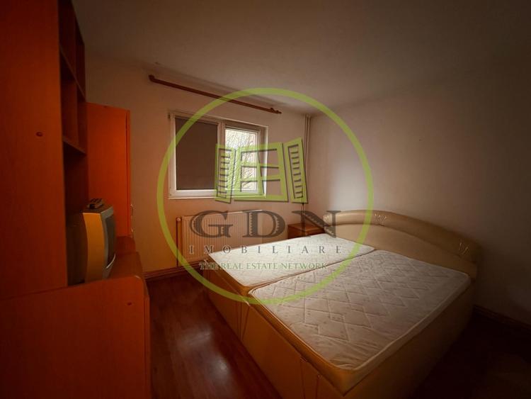 Apartament 2 camere, semidecomandat, 48mp, Brazda, zona Baba Novac - 3