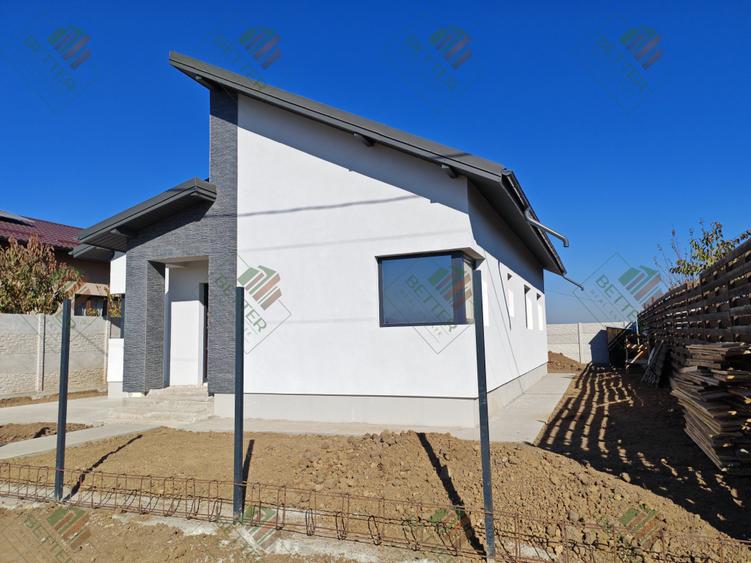 Casa Individuala, 4 camere, 2 bai, Berceni - 11