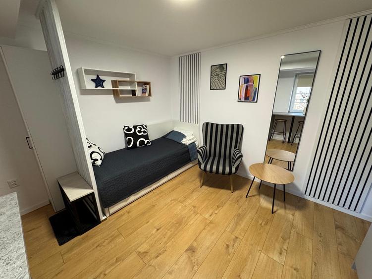 Inchiriere garsoniera, Strada Traian, Ultracentral - 6