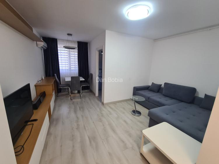 Garsoniera centrala proprie 3 min M Anghel Saligny DB961