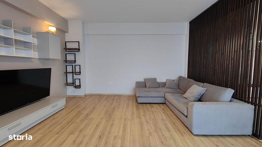 2 camere Sisesti I Sunset Lake View I parcare inclusa - 6