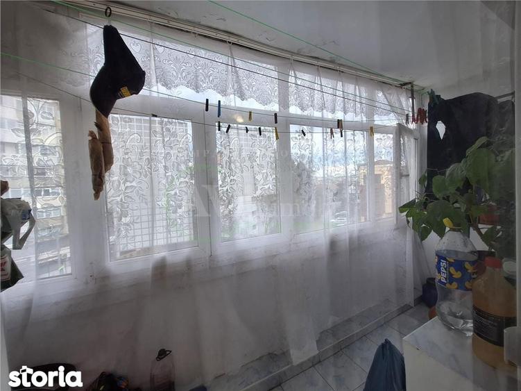 Apartament 3 camere decomandate zona Mioritei - 9