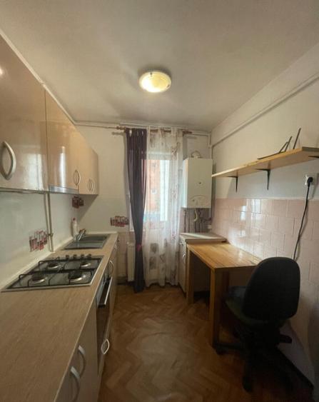 Apartament 2 camere parter zona centrala,cartier Dupa-Zid,loc. Medias - 1