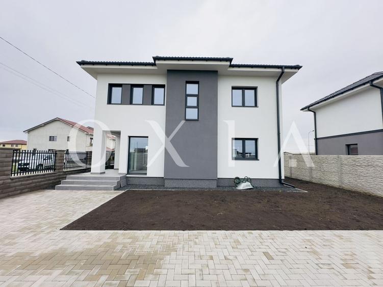 BX191 Vila Individuala, Amenajari Premium - 19