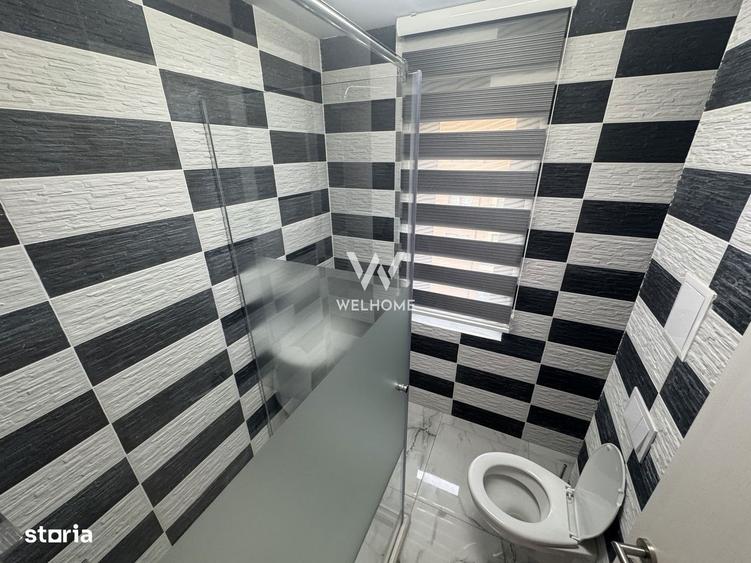 Penthouse de inchiriat, Doamna Stanca Sibiu - 6