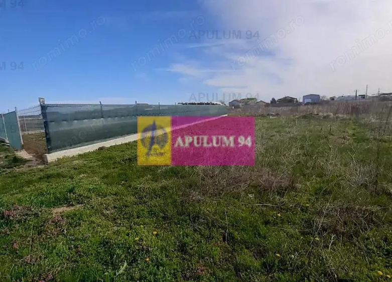 Teren 450mp pentru construc?ie casa - 3