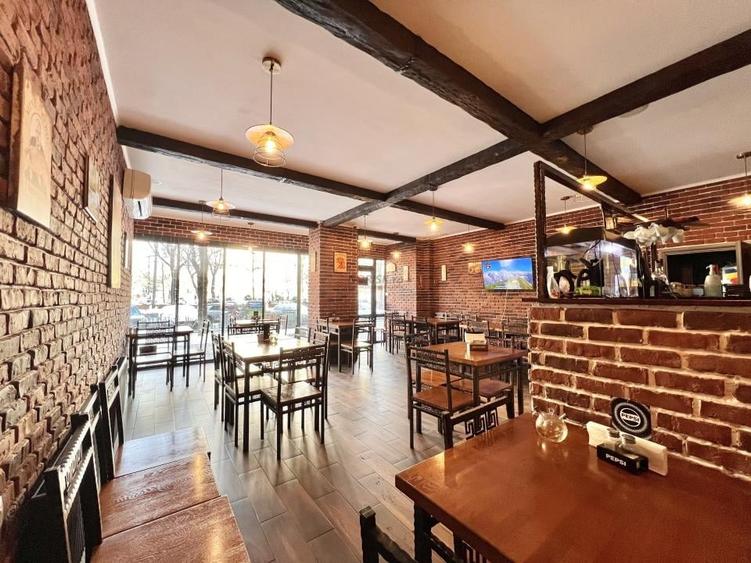 BUSINESS la CHEIE - RESTAURANT - PIZZERIE I DRISTOR I Since 2000 ! - 4