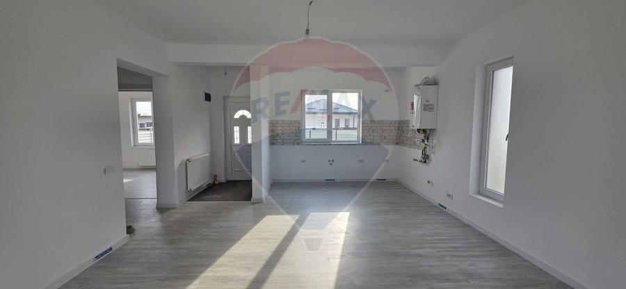 Muta-te Azi! Casa Noua la Cheie Crevedia – 3 Camere, Gradina Proprie - 6