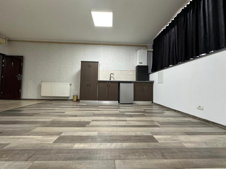 Birou de închiriat – etajul 3, într-o clădire modernă de birouri, cu acces strad - 6