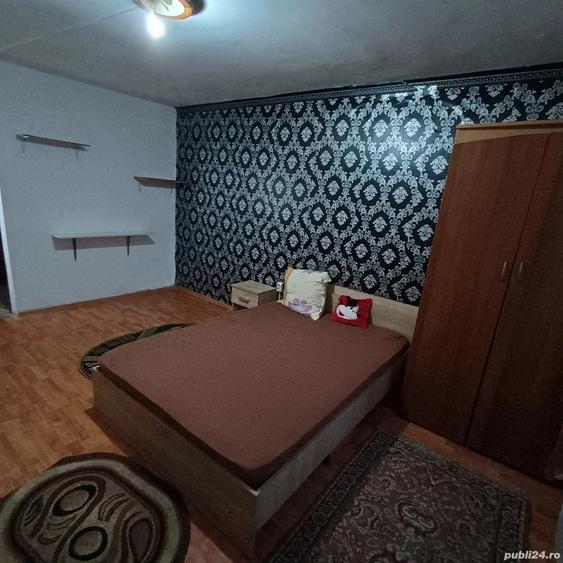 Garsoniera de inchiriere strada Cabanei termen lung - 7