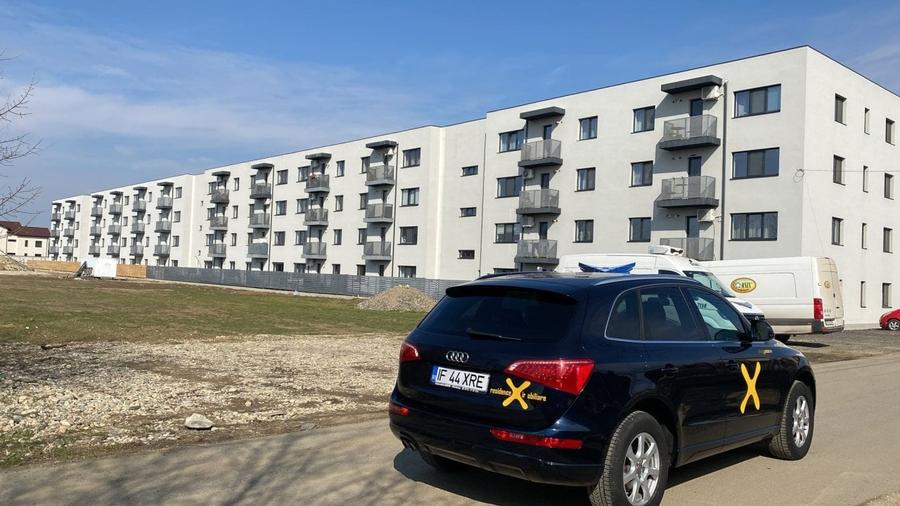 3 CAMERE in COMUNA 1 DECEMBRIE, ILFOV - LA NICI 10 MINUTE DISTANTA DE BUCURESTI - 22