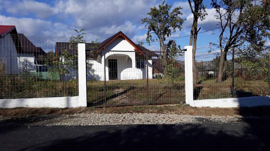 Casa langa Valenii de Munte - 8