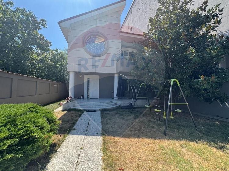 Casă / Vilă spațioasă de închiriat – Militari, zona Moinești - 5