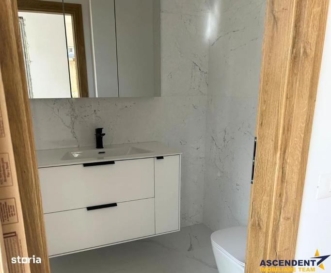 Vila cu 600mp teren, caracteristici apreciabile, Cristian, Brasov - 17