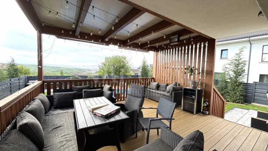 Casa 4 camere de vanzare in Dezmir - 9