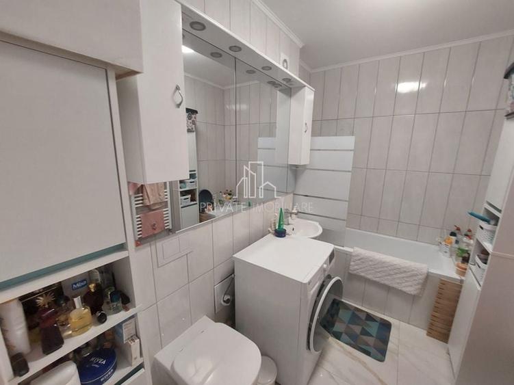 Apartament 2 Camere, De Vanzare, Maurer Residence - 8