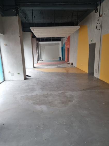 Stefan Cel Mare | Spatiu Comercial  | 189Mp | Bloc Consolidat - 11