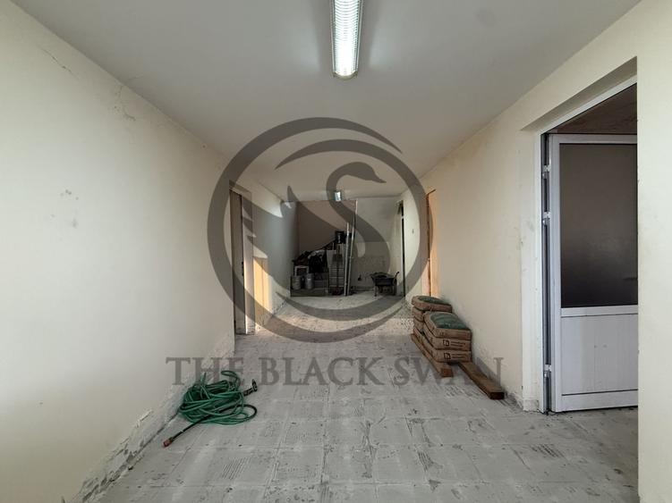 Proprietate cu 6 camere de vanzare | Kaufland - Moreni | Comision 0% - 6