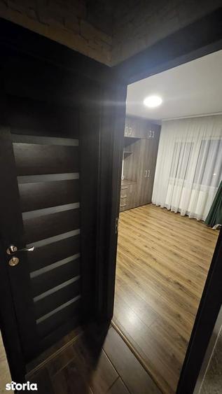 Apartament cu 2 camere decomandat în Peneș Curcanul