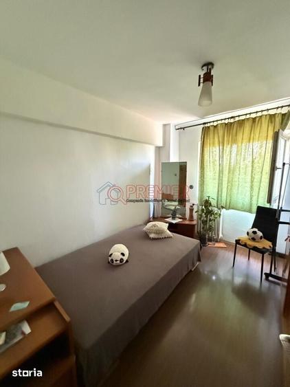Apartament 4 camere - Sos. Berceni - Ion Iriceanu - Metrou Aparatorii - 18