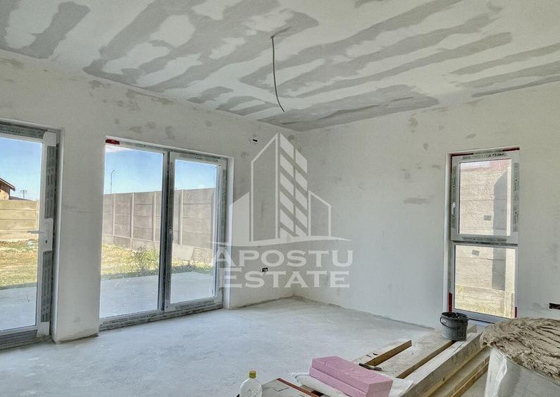 Casa individuala Giarmata - 7