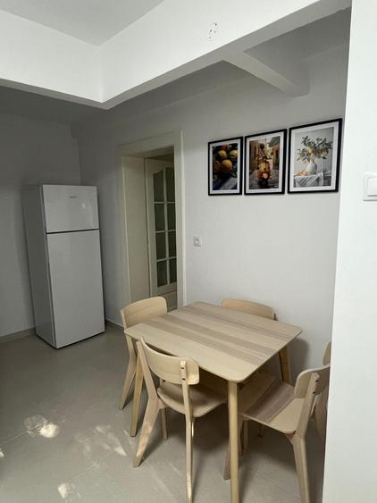 Apartament cu 2 camere complet renovat, str.Donath - 15
