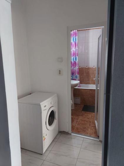Inchiriez apartament cu o camera - 7