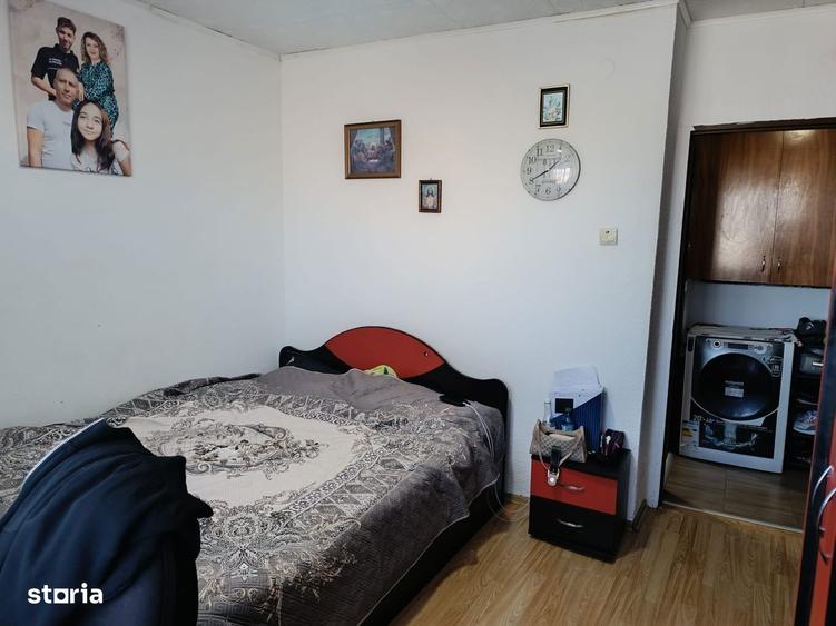APARTAMENT 2 CAM DECOMANDAT 1 MAI ZONA SPITAL , CT ,56,4 MP - 4