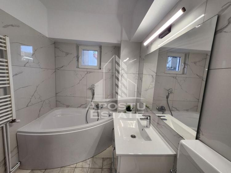 Apartament modern 4 camere, 2 bai, Aradului/ Iulius Town - 8