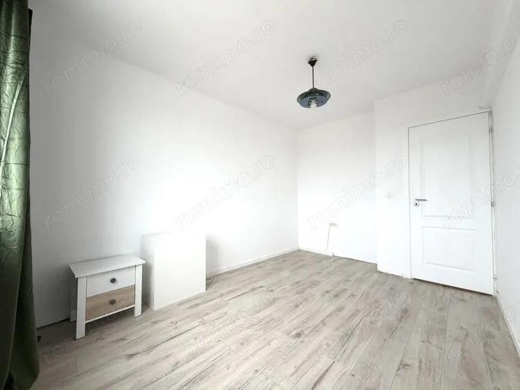 Apartament 2, 33 mp utili, etaj 1/4, renovat recent - Steaua - 6