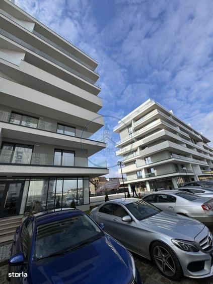 Penthouse exclusivist de inchiriat, complex Best Luxury Residence - 10