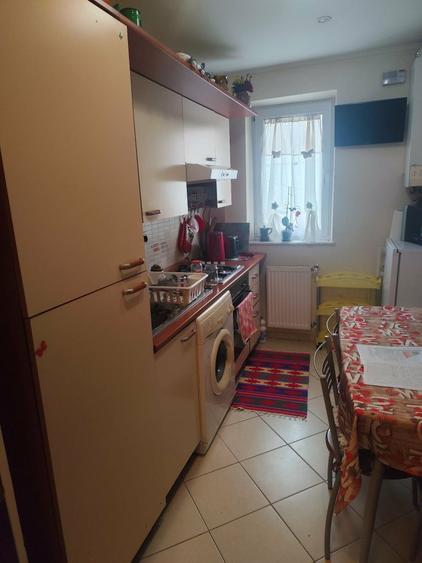 Apartament doua camere - 5
