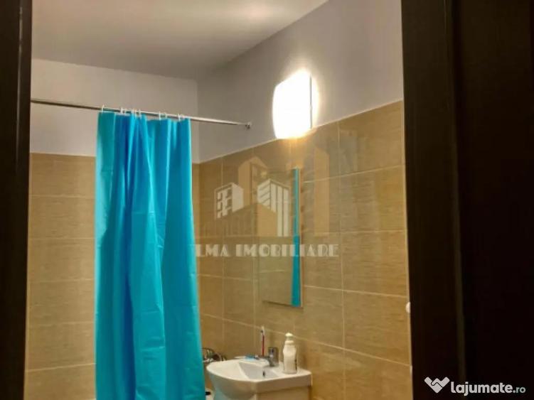 Garsoniera openspace Subcetate City 1 Sanpetru Brasov - 2