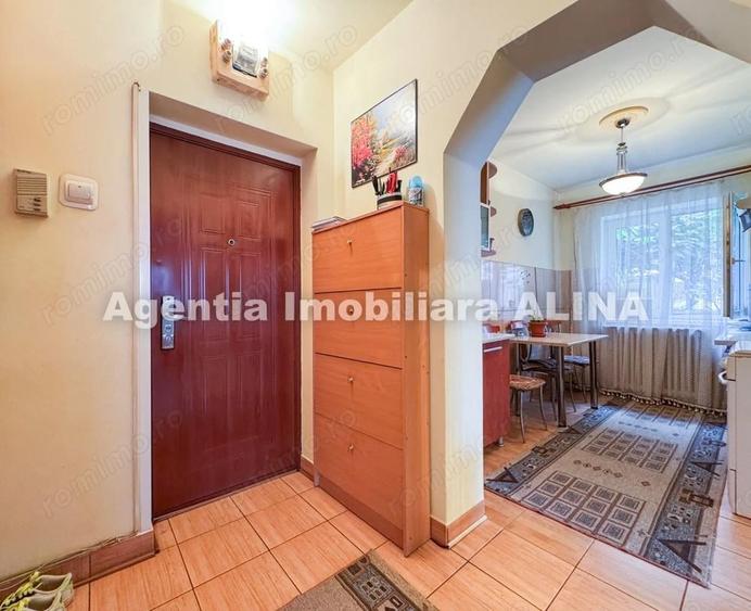 Ap. 2 camere in Deva, zona Gojdu, Str. Duiliu Zamfirescu, 44 mp, circuit, parter. - 13