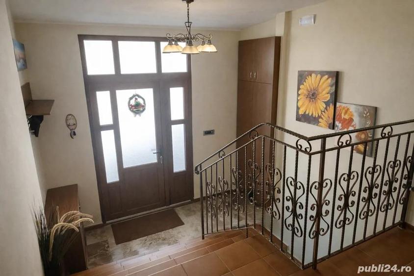 De vanzare Casa individuala Ve?tem jud. Sibiu - 2