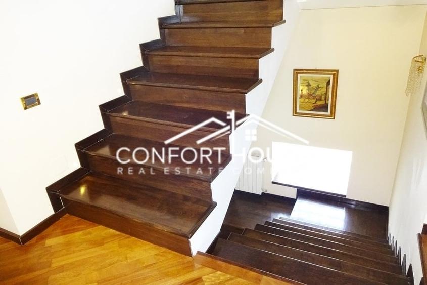 Vila D+P+E+M , arhitectura frumoasa , PIPERA - 18