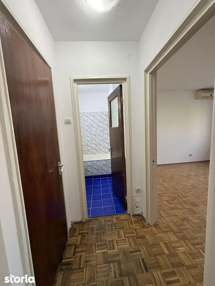 Vanz. 2 Cam. Drumul Taberei, Plaza Romania, Parc, Metrou Romancierilor - 2