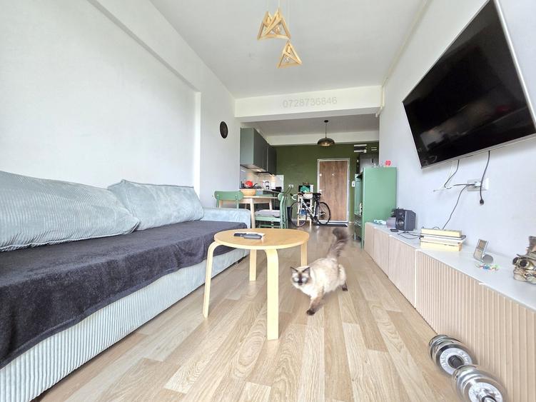 Vitan, bloc 2020, 52 mp. loc parcare subteran inclus in pret - 5