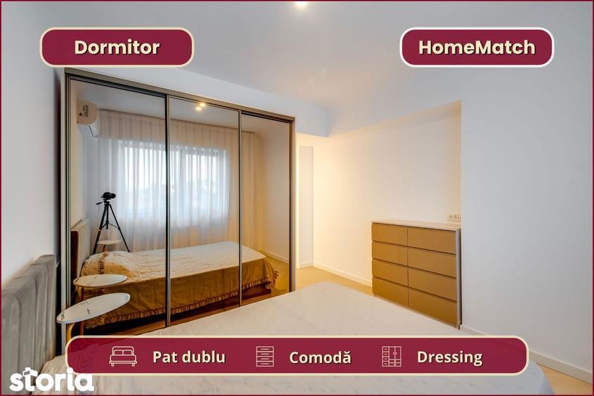 Cortina North || 2 camere || Comision 0% - 2