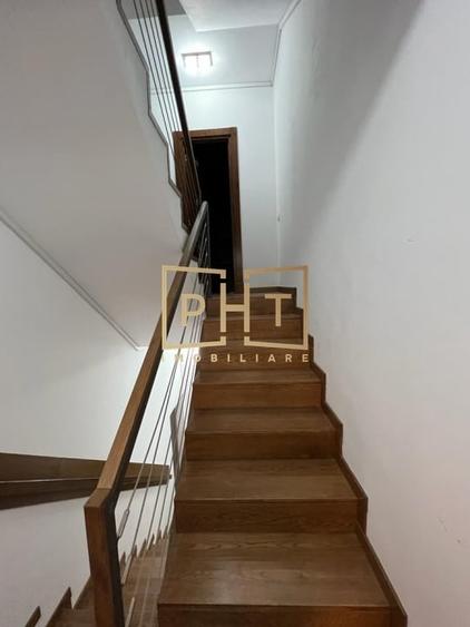 OCAZIE UNICA! Casa individuala in centrul Clujului cu 6 camere, 216 mp utili. - 15