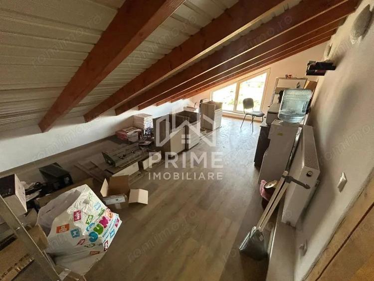 Apartament 4 camere cu scara interioara, zona Centru - 3