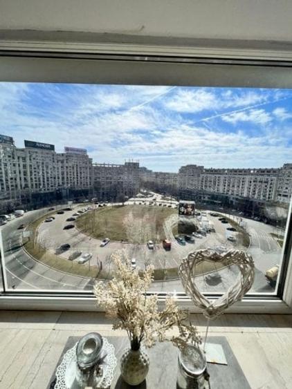 Vanzare Apartament 3 Camere Unirii Alba Iulia - 4